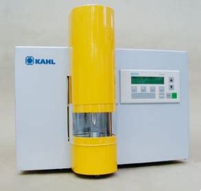 kahl pellet hardness tester|pneumatic pellet tester.